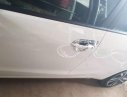 Kia Cerato   2018 - Cần bán lại xe Kia Cerato đời 2018, màu trắng, xe đẹp