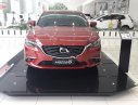 Mazda 6 2.5L Premium 2019 - Bán ô tô Mazda 6 2.5L Premium đời 2019, màu đỏ