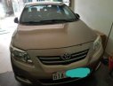 Toyota Corolla altis   1.8G   2010 - Bán xe Toyota Corolla altis 1.8G đời 2010, nội thất đều rất đẹp