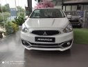 Mitsubishi Mirage 2019 - Bán Mitsubishi Mirage sản xuất năm 2019, màu trắng, nhập khẩu