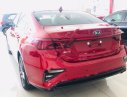 Kia Cerato 1.6 AT Deluxe 2019 - Bán ô tô Kia Cerato 1.6 AT Deluxe đời 2019, màu đỏ