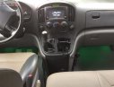 Hyundai Grand Starex 2.5 AT 2007 - Cần bán gấp Hyundai Grand Starex 2.5 AT 2007, xe nhập