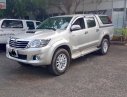 Toyota Hilux 2013 - Cần bán Toyota Hilux đời 2013, xe nhập