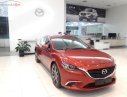 Mazda 6 2.5L Premium 2019 - Bán ô tô Mazda 6 2.5L Premium đời 2019, màu đỏ