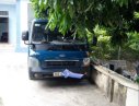 Kia K2700   2004 - Bán Kia K2700 2004, xe đẹp long lanh, thay 6 quả lốp, 2 quả trước không xăm