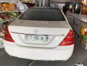 Mercedes-Benz S class  S350  2005 - Bán chiếc Mercedes S350 đời 2005, xe nhà trùm mền, đi kĩ