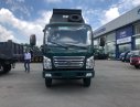 Fuso 2019 - Bán xe Cửu Long 3 - 5 tấn năm 2019, màu xanh lam, nhập khẩu  