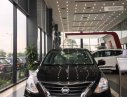 Nissan Sunny 1.5 AT 2019 - Bán ô tô Nissan Sunny 1.5 AT đời 2019, màu đen