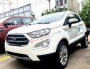 Ford EcoSport Titanium 1.5L 2019 - Bán xe Ford EcoSport Titanium 1.5L đời 2019, màu trắng, giá chỉ 600 triệu