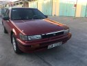 Nissan Bluebird SE 2.0 1992 - Bán ô tô Nissan Bluebird năm 1992, màu đỏ, nhập khẩu nguyên chiếc chính chủ