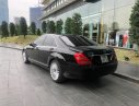 Mercedes-Benz S class S350 2007 - Mercedes Benz S350 2007 lên form 2013, mâm Maybach chính hãng