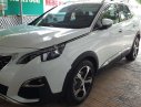 Peugeot 3008 2018 - Cần bán xe Peugeot 3008 đời 2018, màu trắng còn mới