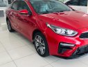 Kia Cerato 1.6 AT Deluxe 2019 - Bán ô tô Kia Cerato 1.6 AT Deluxe đời 2019, màu đỏ