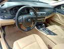 BMW 5 Series 528i 2012 - Cần bán BMW 5 Series 528i năm sản xuất 2012, màu đen, xe nhập