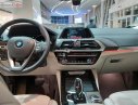 BMW X4 xDrive20i 2019 - Bán ô tô BMW X4 xDrive20i sản xuất năm 2019, màu xanh lam, xe nhập