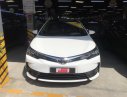 Toyota Corolla altis 1.8E CVT 2018 - Bán Altis 1.8E CVT đẹp như mới, liên hệ trực tiếp 0907969685 nhận giá cực tốt