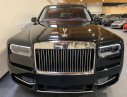 Rolls-Royce Phantom Culillan 2019 - Cần bán Rolls-Royce  culillan sản xuất 2019, màu đen