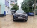 Volvo XC90 T6 Inscription 2017 - Cần bán xe Volvo XC90 T6 Inscription năm 2017, màu đen, nhập khẩu