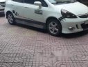 Honda Jazz   2008 - Bán xe Honda Jazz đời 2008, màu trắng, xe đẹp