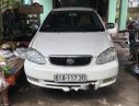 Toyota Corolla altis   2002 - Gia đình bán Toyota Corolla altis sản xuất năm 2002, màu trắng