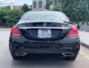 Mercedes-Benz C class C250 2015 - Bán xe Mercedes C250 năm 2015, màu đen, xe nhập