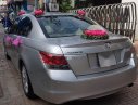 Honda Accord Limited 2010 - Cần bán gấp Honda Accord Limited 2008, màu bạc, xe nhập