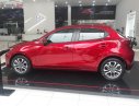 Mazda 2 Premium SE 2019 - Bán ô tô Mazda 2 Premium SE đời 2019, màu đỏ, nhập khẩu nguyên chiếc