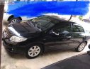 Toyota Corolla altis 1.8G MT 2009 - Cần bán gấp Toyota Corolla altis 1.8G MT đời 2009, màu đen giá cạnh tranh