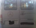 Mercedes-Benz Sprinter 313 2010 - Xe Mercedes 313 năm sản xuất 2010, màu bạc, giá chỉ 345 triệu