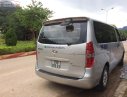 Hyundai Grand Starex 2.5 AT 2007 - Cần bán gấp Hyundai Grand Starex 2.5 AT 2007, xe nhập