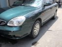 Daewoo Nubira  CDX  2002 - Bán Daewoo Nubira, xe mới dọn gần 40tr