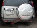 Ford Everest 2.5L 4x2 MT 2009 - Bán Ford Everest 2.5L 4x2 MT 2009, máy móc gầm bệ chắc chắn tiết kiệm nhiên liệu