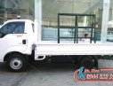 Xe tải 1,5 tấn - dưới 2,5 tấn K250 2019 - Thaco Bình Dương bán xe tải 2,5 tấn Kia K250, động cơ Hyundai đời 2019, thùng cải tạo chở kính - LH: 0944.813.912