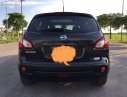 Nissan Qashqai 2011 - Cần bán Nissan Qashqai năm sản xuất 2011, màu đen, xe nhập số tự động, 525tr