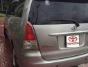 Toyota Innova   2009 - Bán Innova Sx 2009, xe gia đình đi