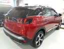 Peugeot 3008 2019 - Cần bán Peugeot 3008 đời 2019, màu đỏ, giá tốt