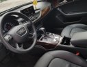 Audi A6 1.8 TFSI  2016 - Cần bán Audi A6 Sx 2016, đăng ký 2017 màu nâu vàng