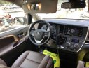 Toyota Sienna 3.5 Limited 2019 - Bán ô tô Toyota Sienna 3.5 Limited năm sản xuất 2019, màu đen, nhập khẩu