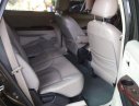 Mitsubishi Grandis 2008 - Bán xe Mitsubishi Grandis 2008, màu đen, xe gia đình  