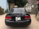 Mazda 626 1998 - Bán Mazda 626 1998, màu đen, nhập khẩu Nhật Bản  