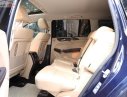 Mercedes-Benz GLS 400 2008 - Bán Mercedes GLS400 đời 2008, màu xanh lam, nhập khẩu