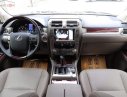 Lexus GX 460 2018 - Bán xe Lexus GX 460 đời 2018, màu đen, nhập khẩu