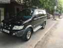 Isuzu Hi lander X-Treme 2.5 MT 2005 - Bán Isuzu Hi lander X-Treme 2.5 MT 2005, màu đen, giá chỉ 260 triệu