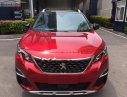 Peugeot 3008 2019 - Cần bán Peugeot 3008 đời 2019, màu đỏ, giá tốt