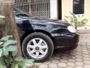 Kia Spectra 2005 - Bán xe Kia Spectra sản xuất năm 2005, màu đen , giá chỉ 125 triệu