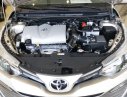 Toyota Vios 1.5 E MT 2018 - Cần bán xe Toyota Vios 1.5 E MT năm 2018, giá tốt