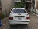 Kia Pride 1995 - Bán Kia Pride đời 1995, màu trắng, nhập khẩu 