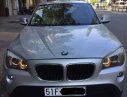 BMW X1 2010 - Cần tiền bán gấp BMW X1 - 2010