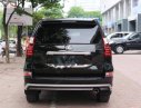 Lexus GX 460 2018 - Bán xe Lexus GX 460 đời 2018, màu đen, nhập khẩu