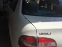 Toyota Corolla 1997 - Bán Toyota Corolla sản xuất 1997, màu trắng, nhập khẩu 